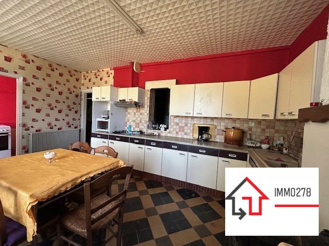 Maison à vendre, 185m², Saint-Venant