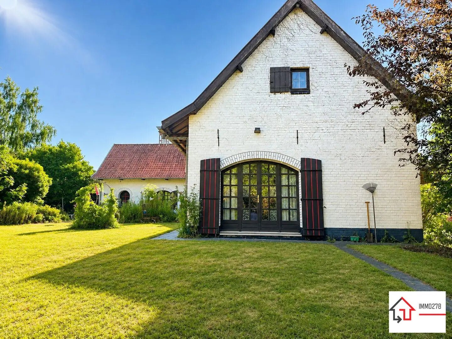 Maison à vendre, 166m², Cassel