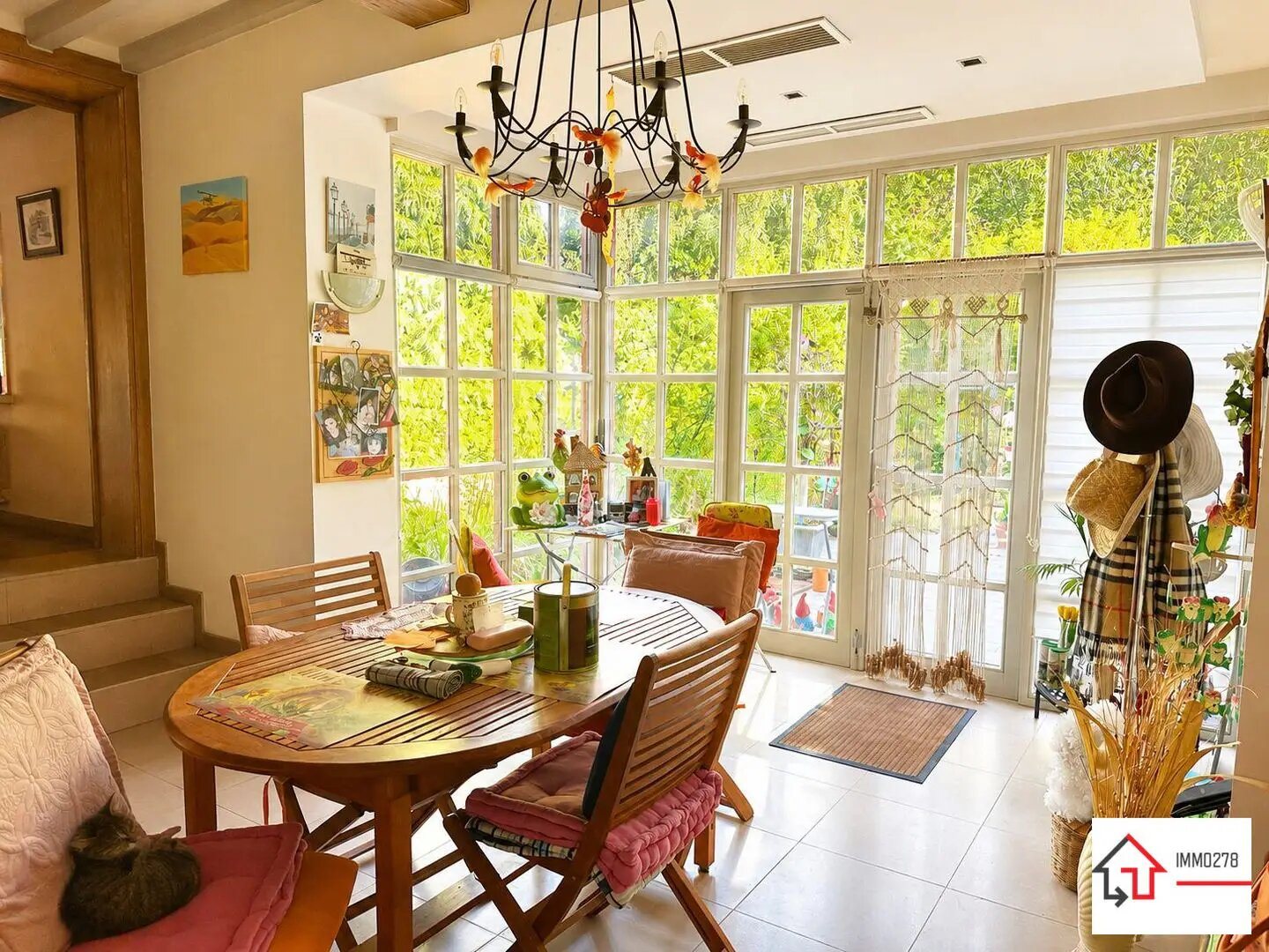 Maison à vendre, 166m², Cassel