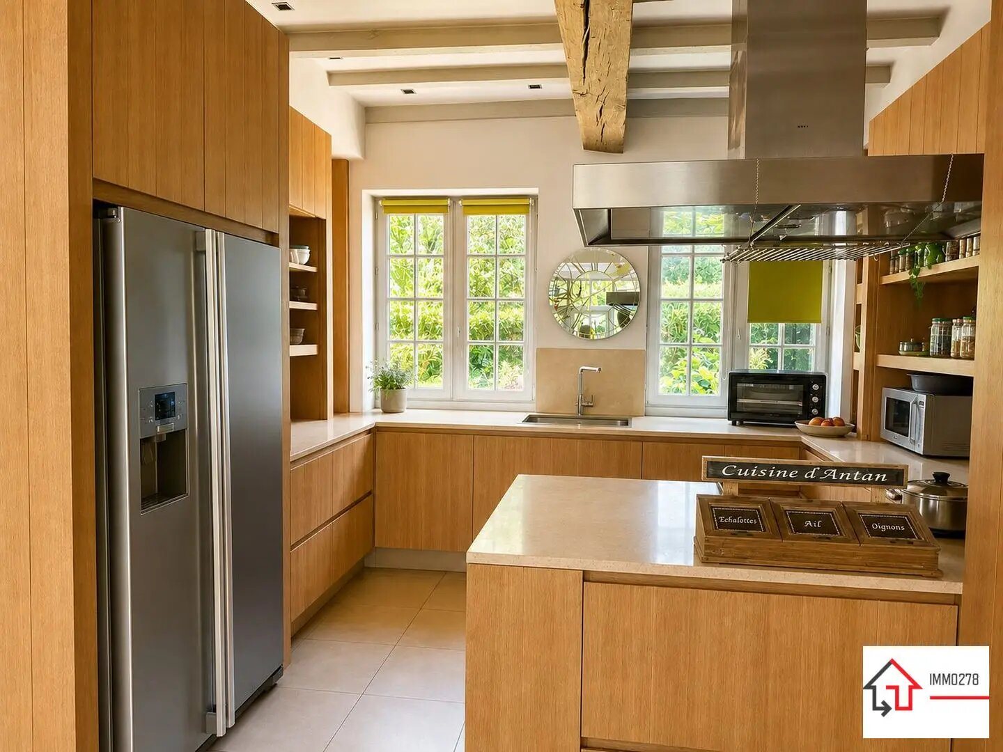 Maison à vendre, 166m², Cassel
