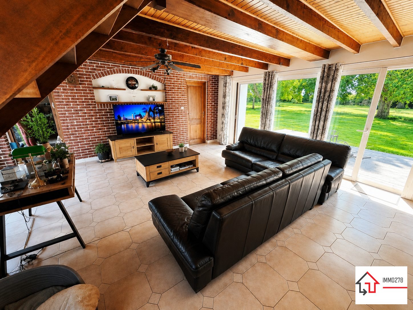 Maison à vendre, 215m², Quaëdypre