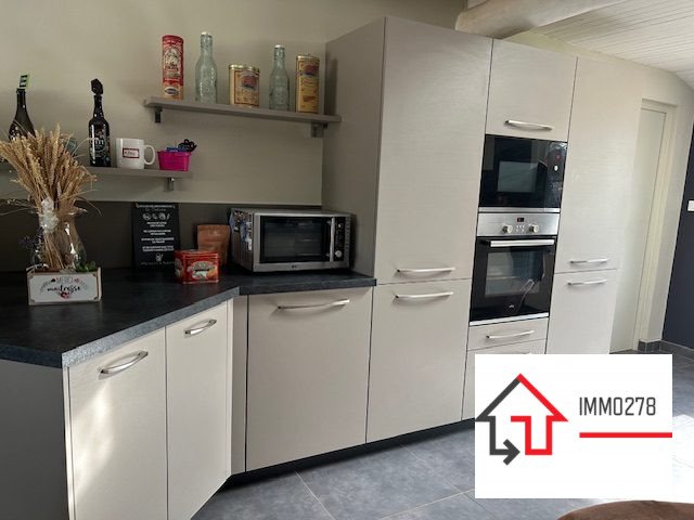 Maison à vendre, 215m², Wormhout