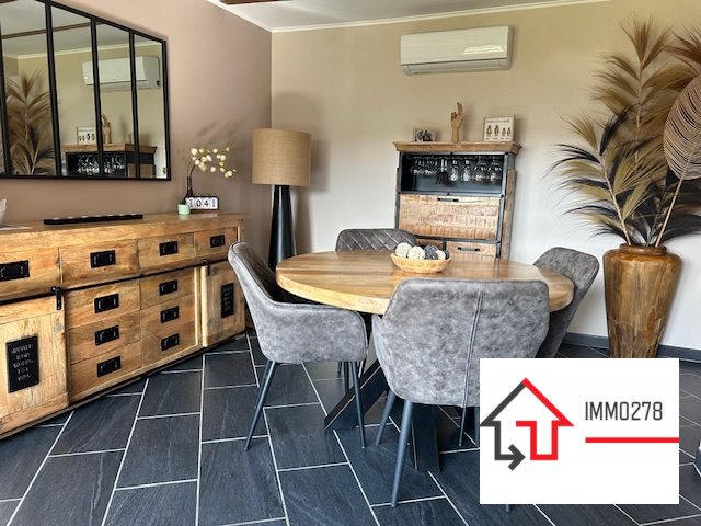 Maison à vendre, 250m², Thérouanne