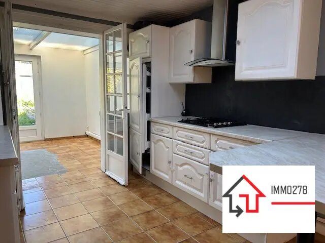 Maison à vendre, 80m², Hazebrouck
