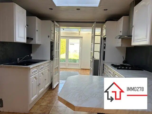 Maison à vendre, 80m², Hazebrouck