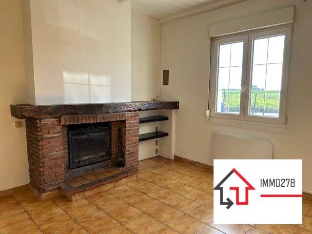 Maison à vendre, 80m², Hazebrouck