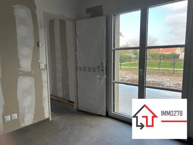 Maison à vendre, 105m², Campagne-lès-Wardrecques