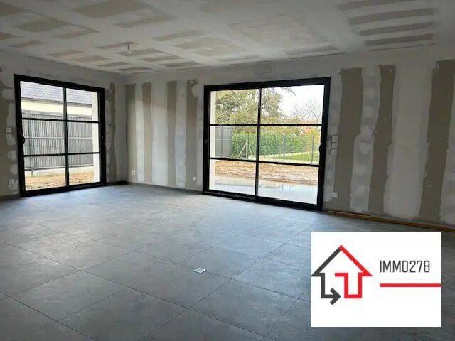 Maison à vendre, 105m², Campagne-lès-Wardrecques