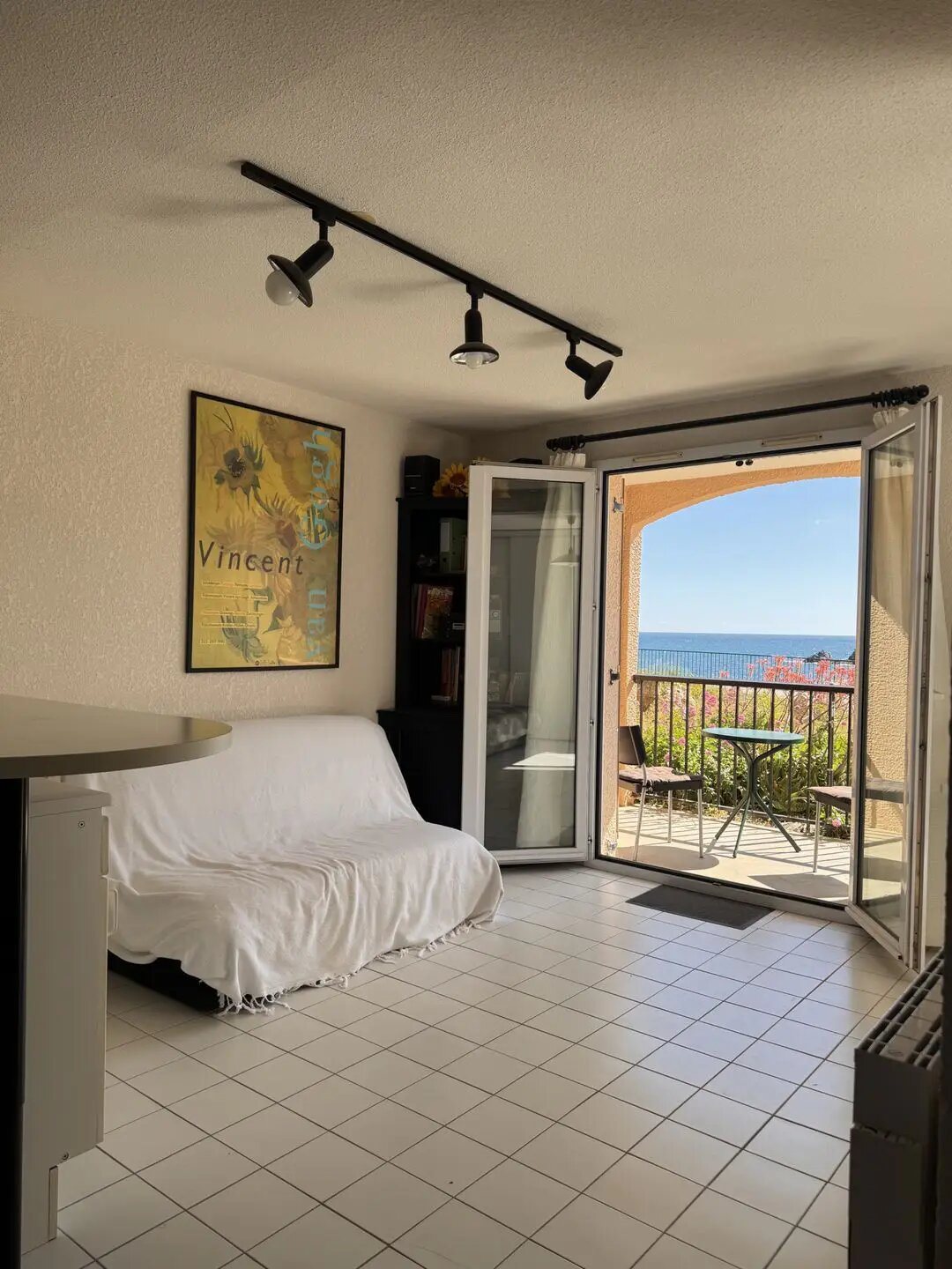 Appartement à vendre, 41m², Collioure