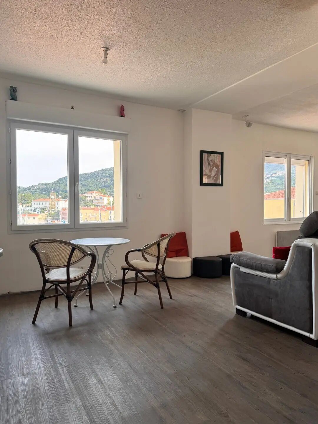 Appartement à vendre, 89m², Port-Vendres