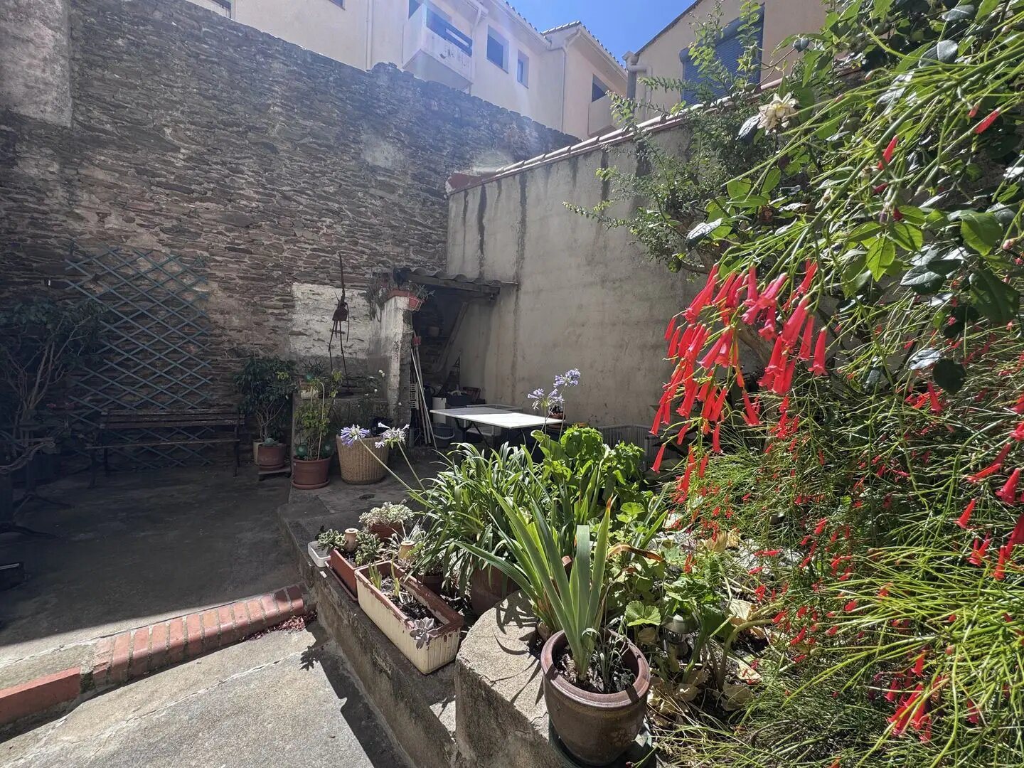 Appartement à vendre, 85m², Port-Vendres
