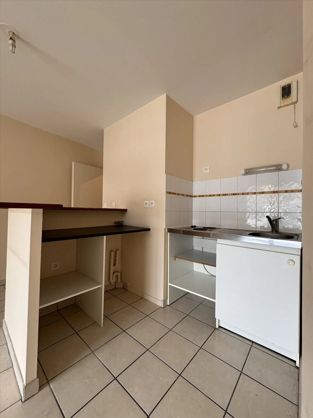 Appartement à louer, 30m², Port-Vendres