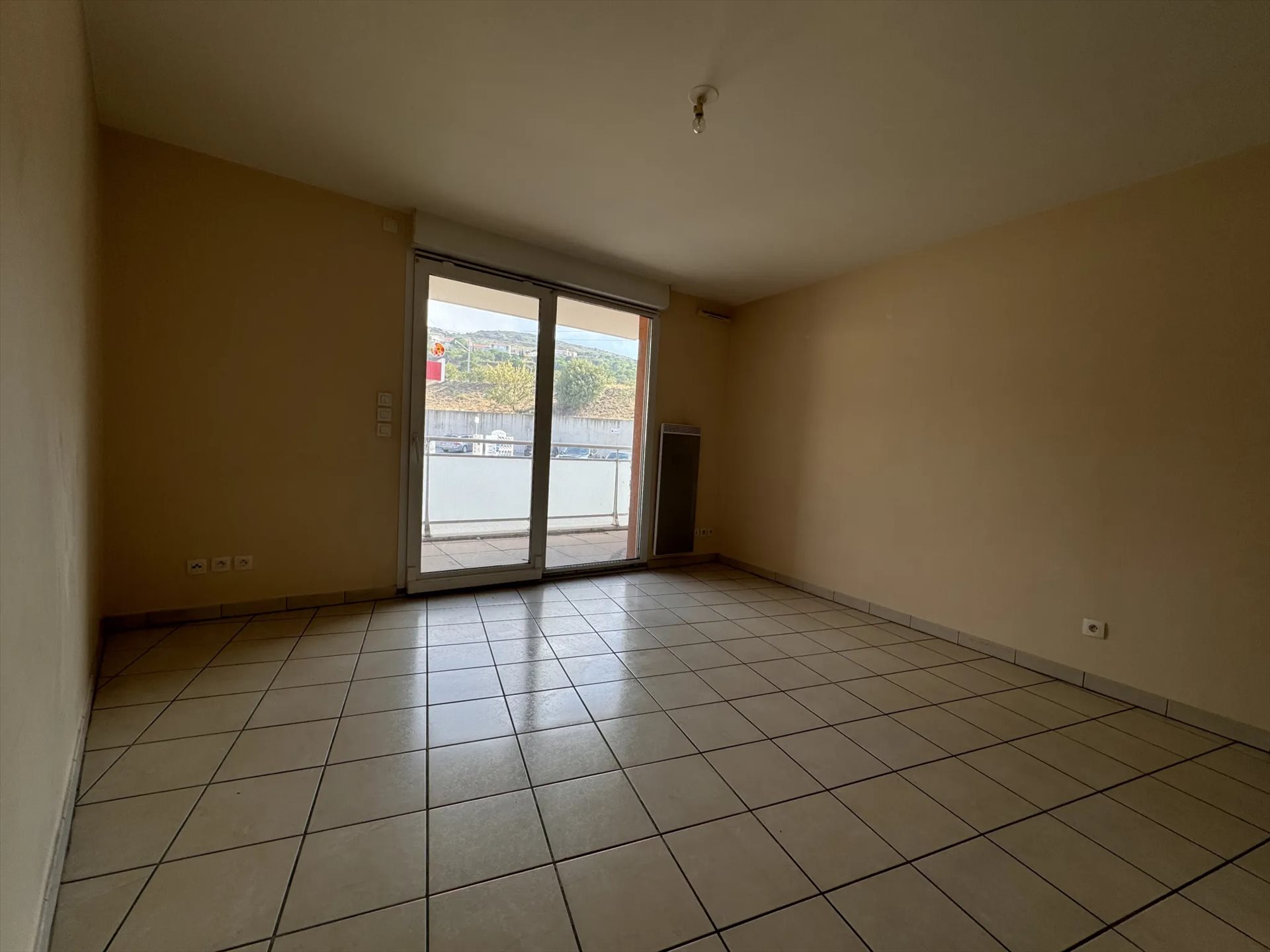 Appartement à louer, 30m², Port-Vendres