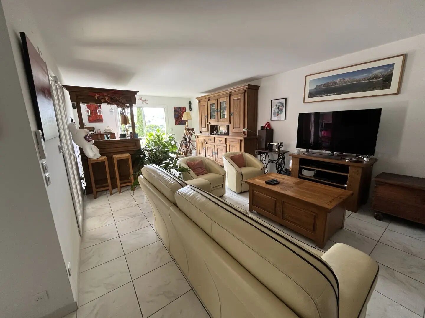Maison à vendre, 124m², Port-Vendres