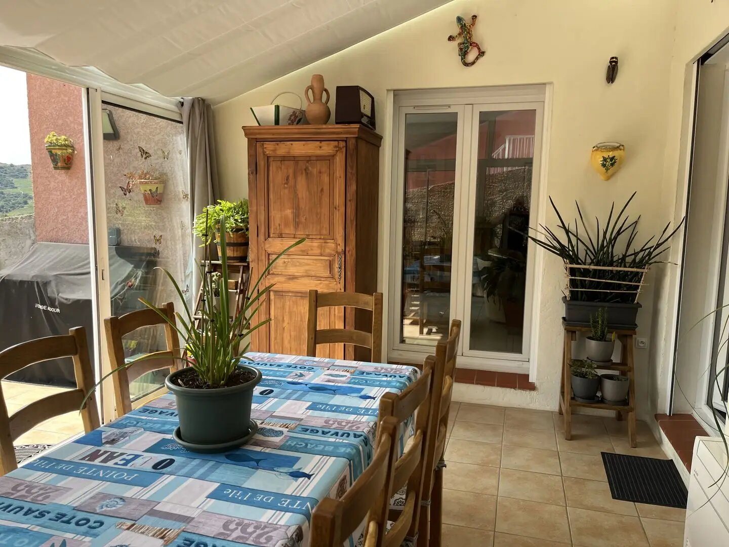 Maison à vendre, 124m², Port-Vendres