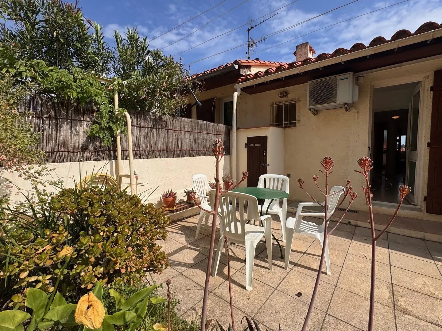 Maison à vendre, 90m², Port-Vendres