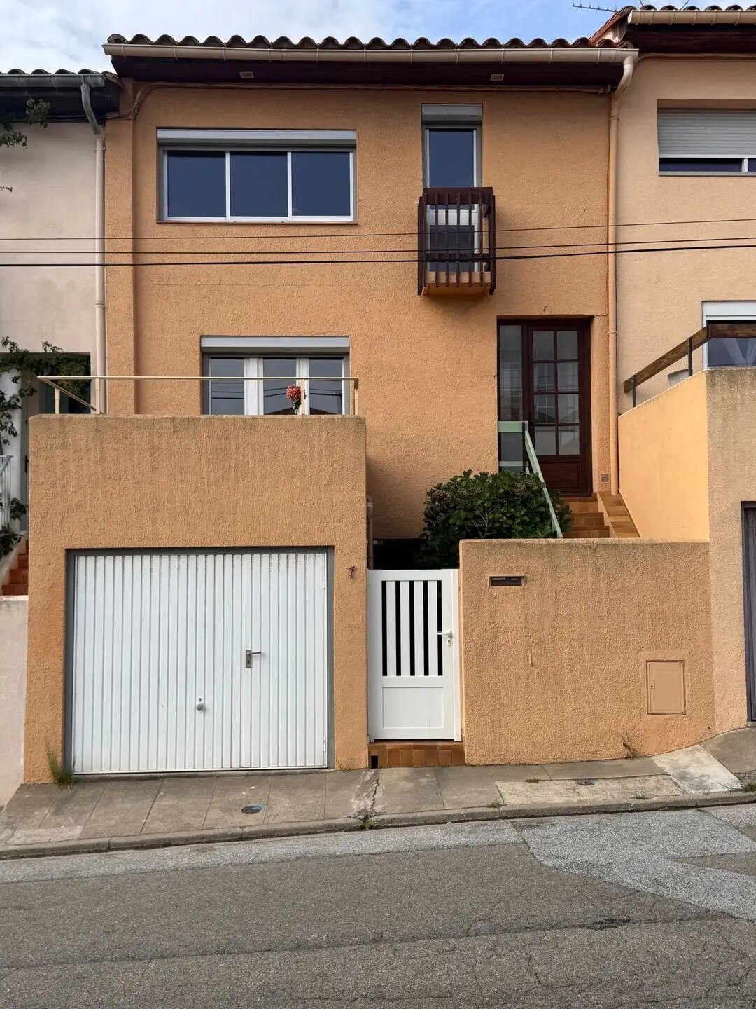 Maison à vendre, 90m², Port-Vendres