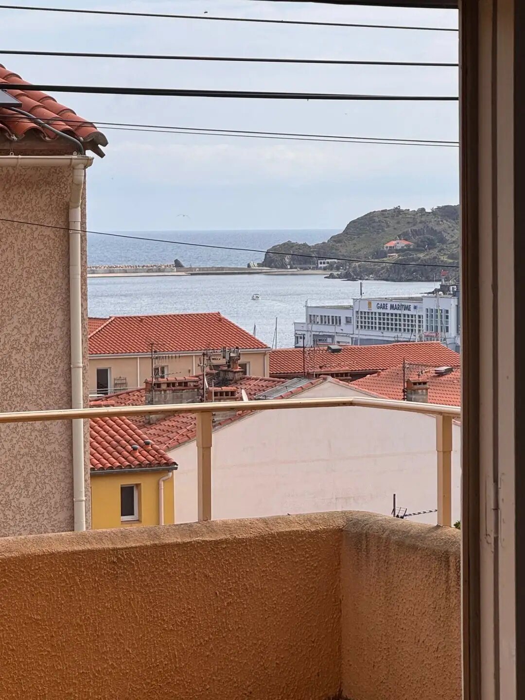 Maison à vendre, 90m², Port-Vendres