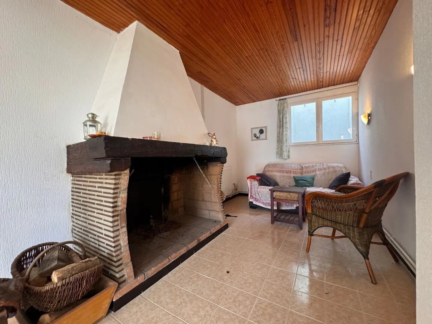 Maison à vendre, 90m², Port-Vendres