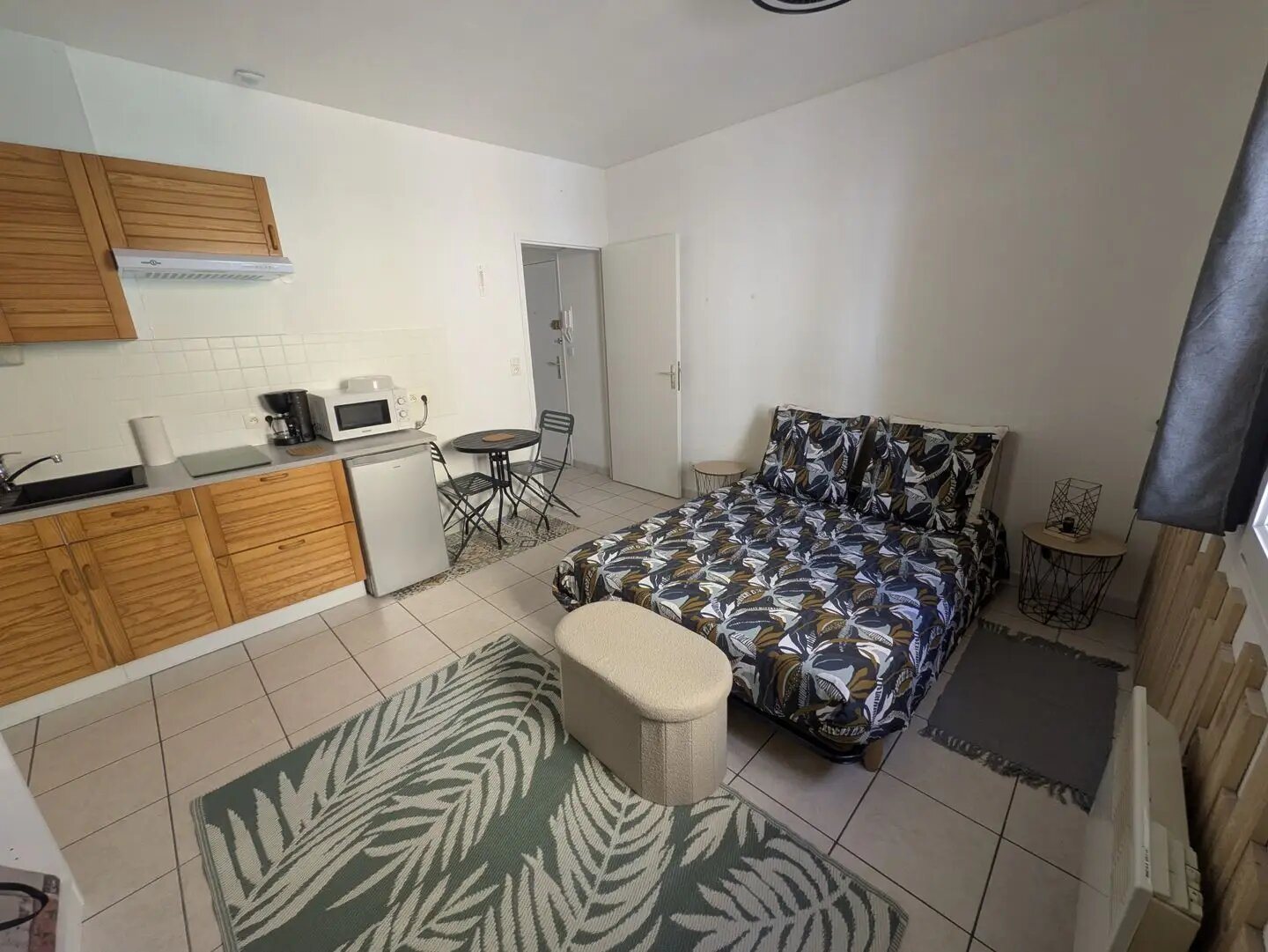 Appartement à vendre, 20m², Port-Vendres