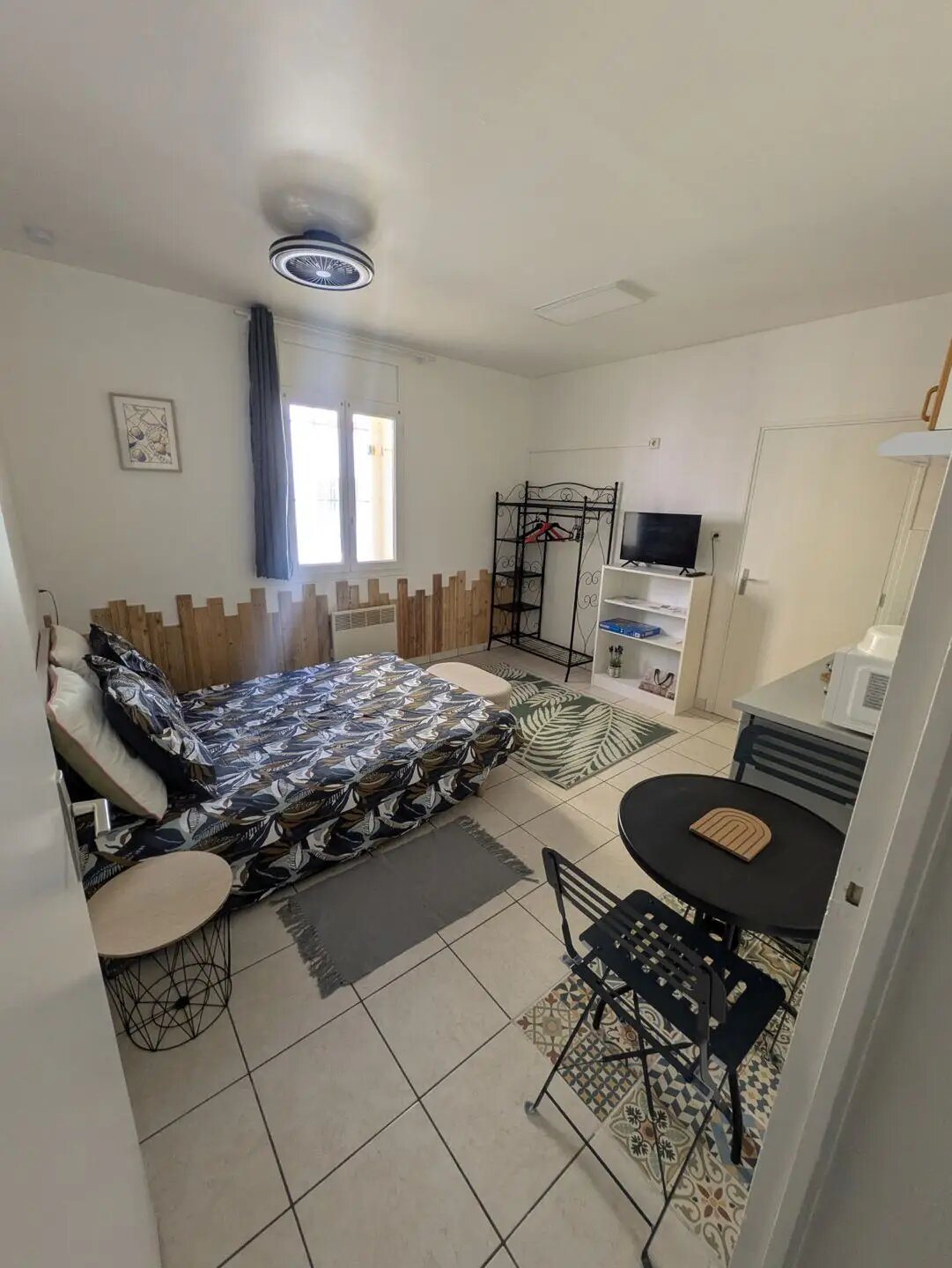 Appartement à vendre, 20m², Port-Vendres