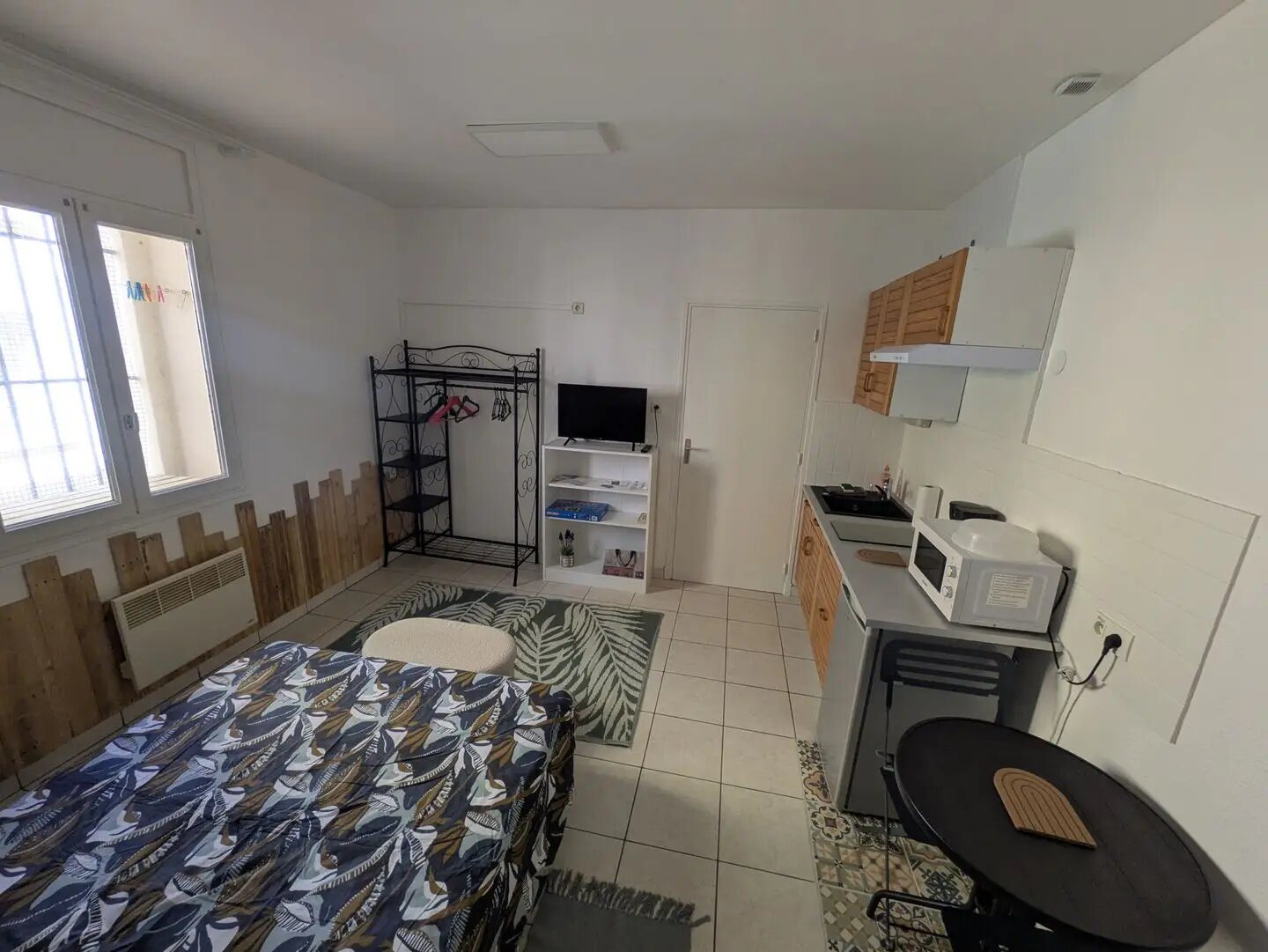 Appartement à vendre, 20m², Port-Vendres