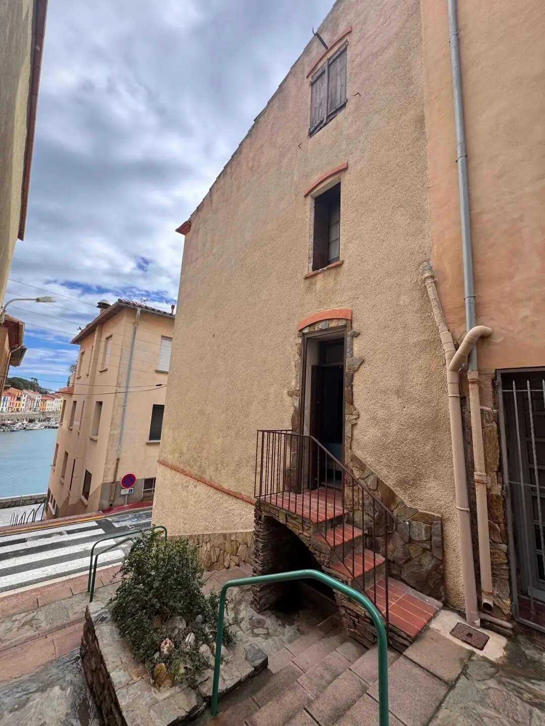 Maison à vendre, 140m², Port-Vendres