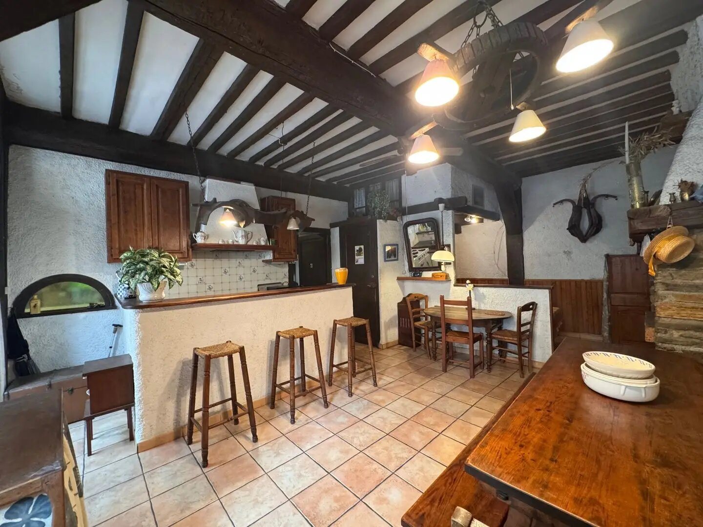 Maison à vendre, 140m², Port-Vendres