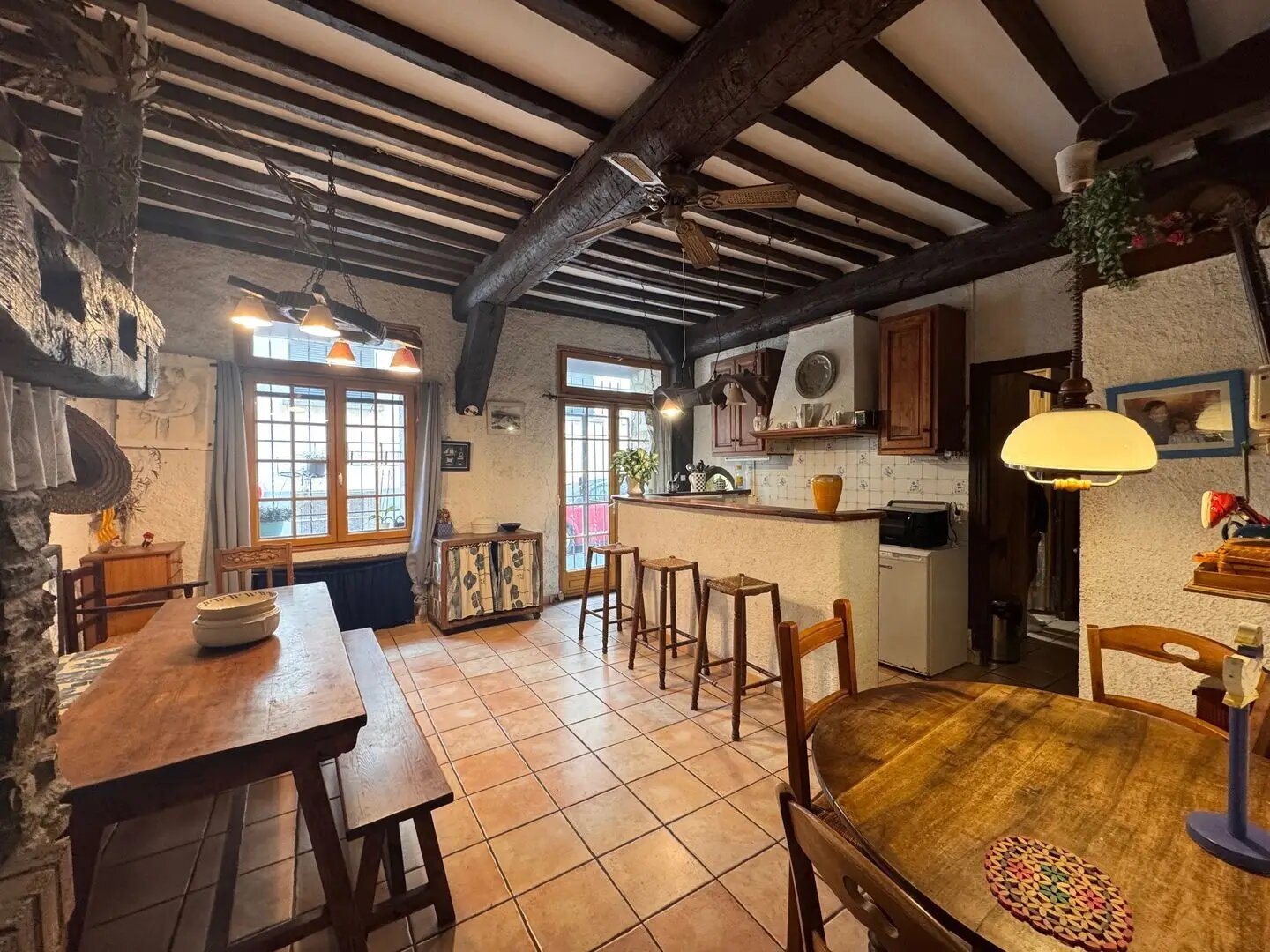 Maison à vendre, 140m², Port-Vendres