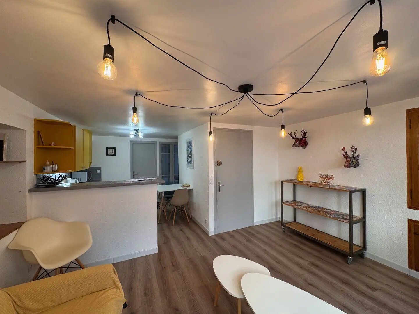 Appartement à vendre, 37m², Collioure