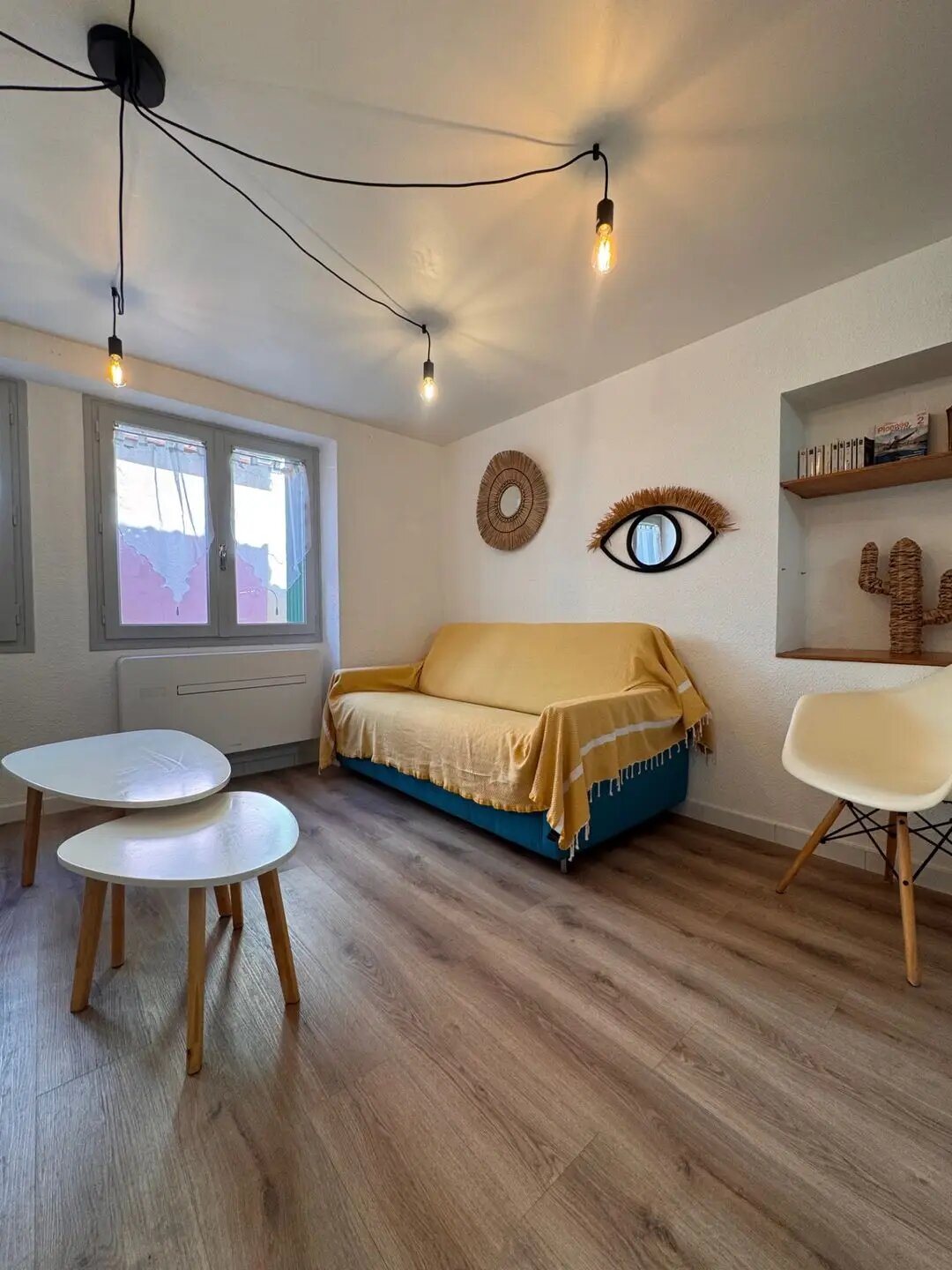 Appartement à vendre, 37m², Collioure
