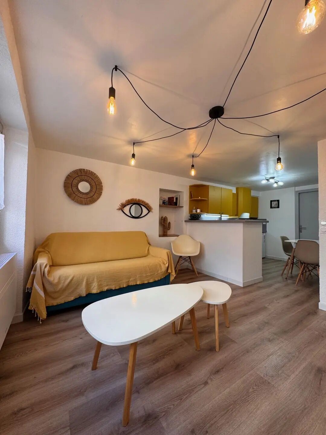 Appartement à vendre, 37m², Collioure