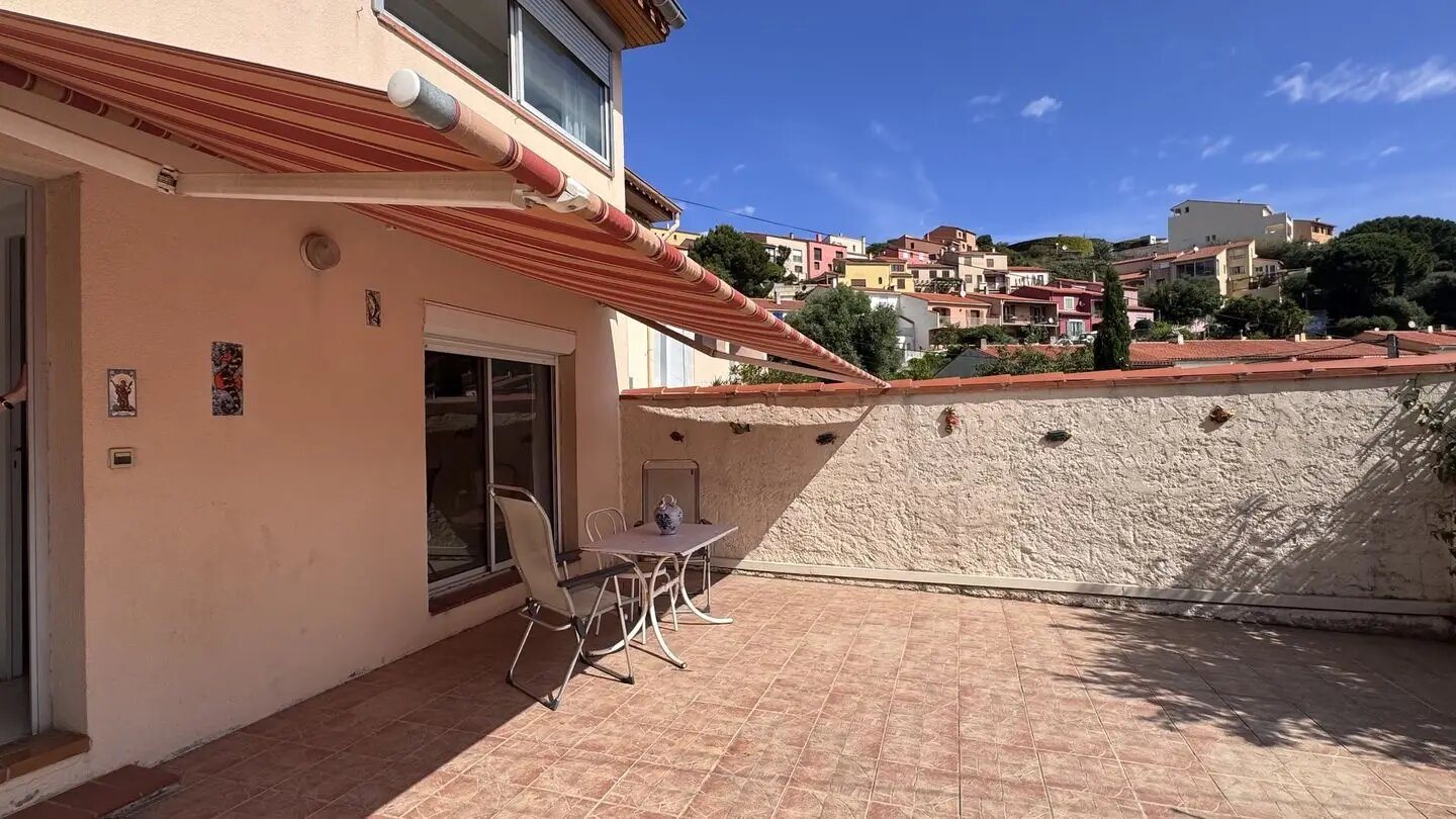 Maison à vendre, 141m², Port-Vendres