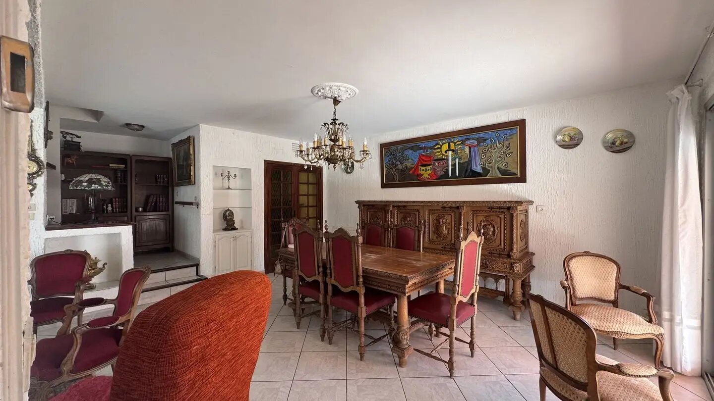 Maison à vendre, 141m², Port-Vendres