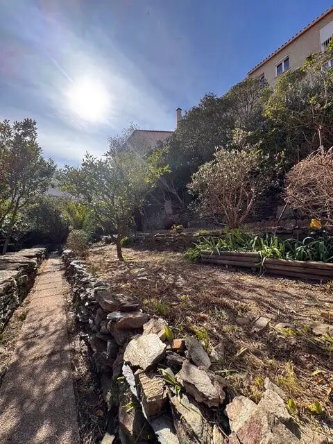 Maison à vendre, 143m², Port-Vendres