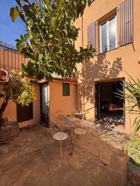 Maison à vendre, 143m², Port-Vendres