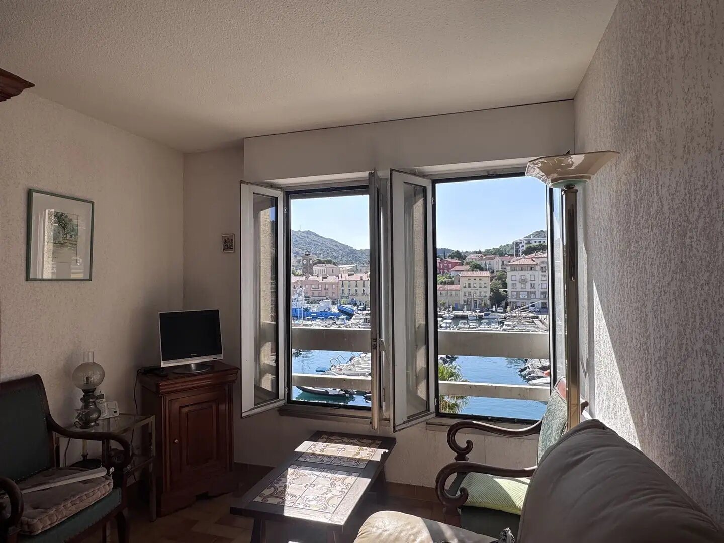 Appartement à vendre, 32m², Port-Vendres