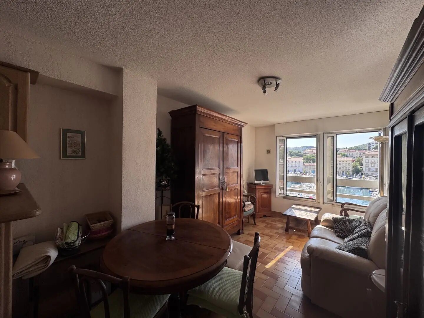 Appartement à vendre, 32m², Port-Vendres