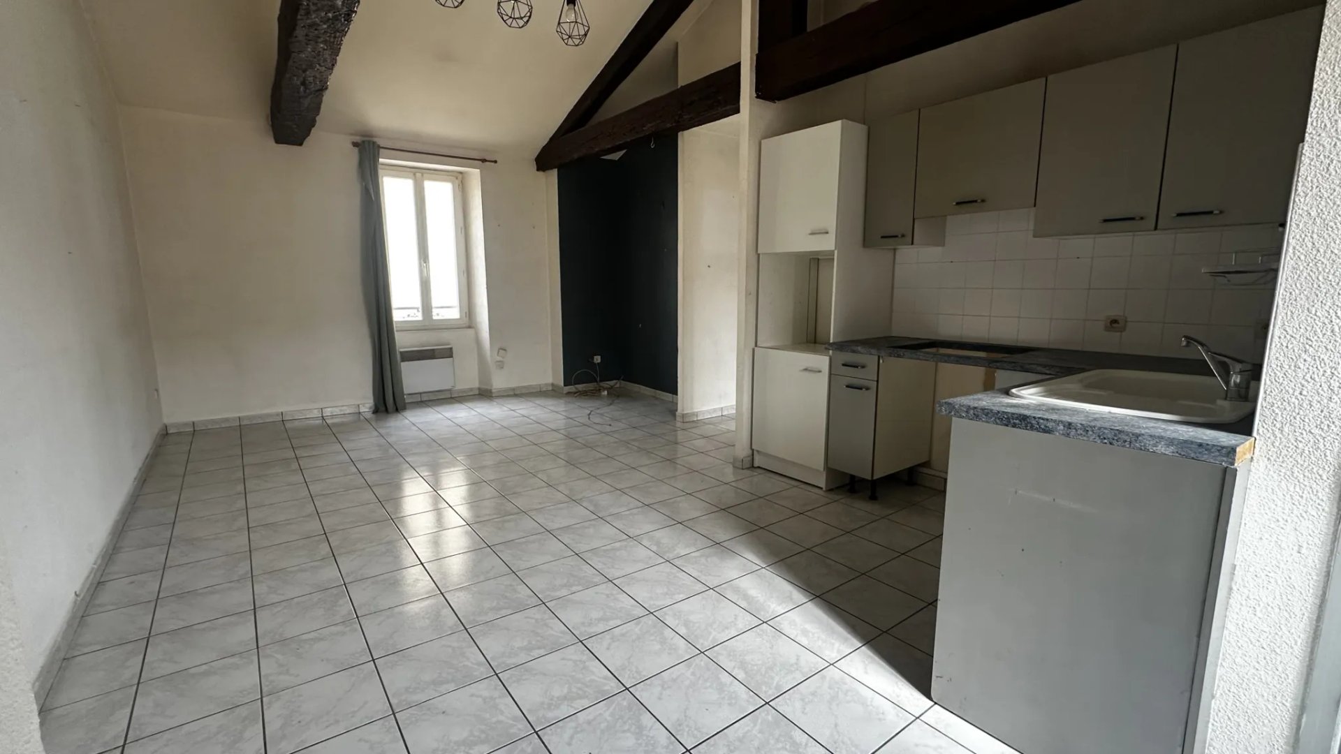 Appartement à louer, 48m², Port-Vendres
