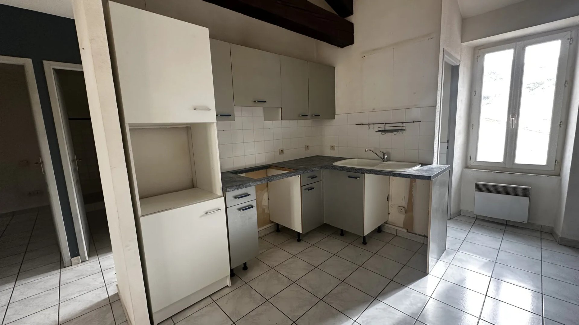 Appartement à louer, 48m², Port-Vendres
