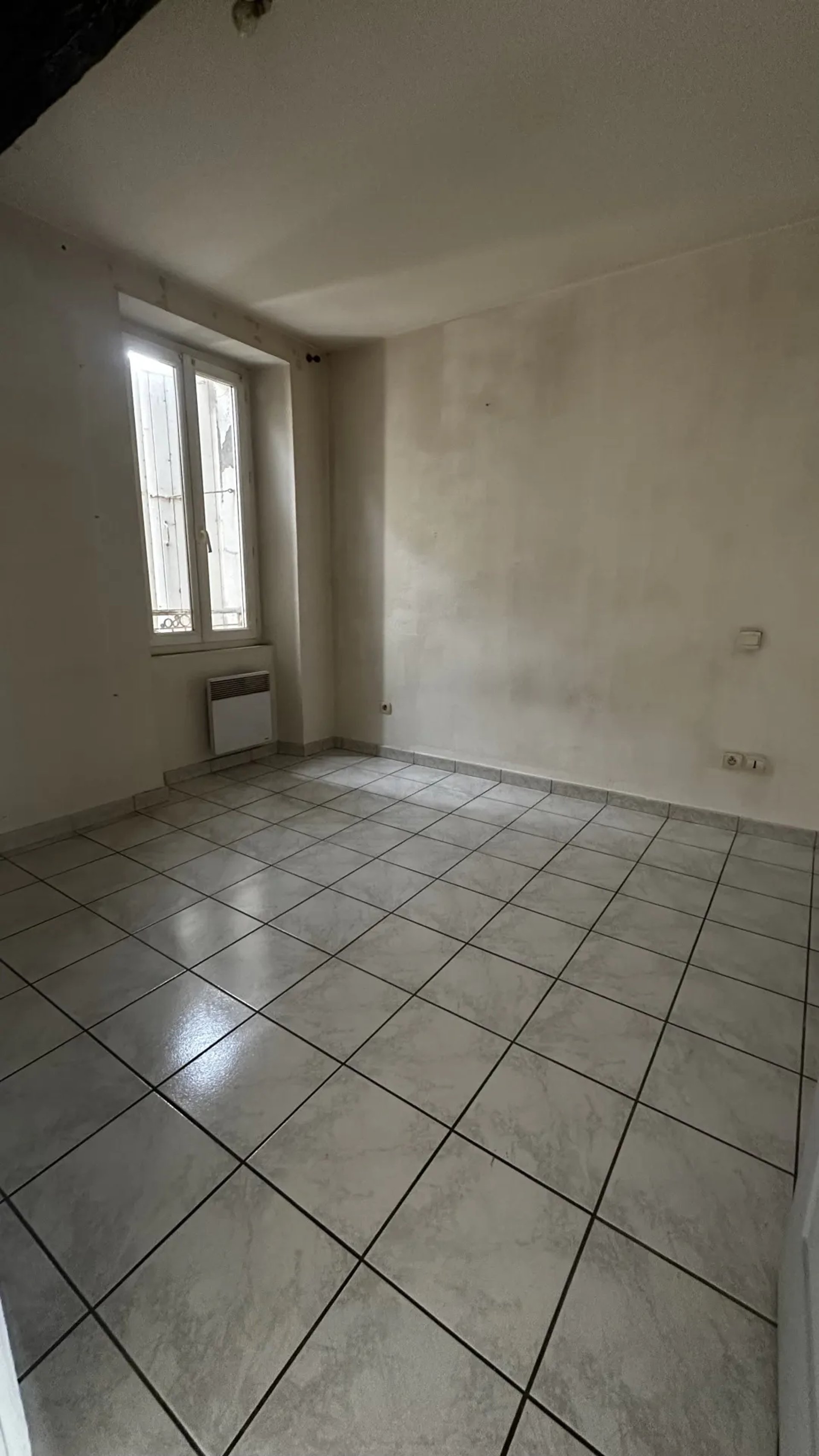 Appartement à louer, 48m², Port-Vendres