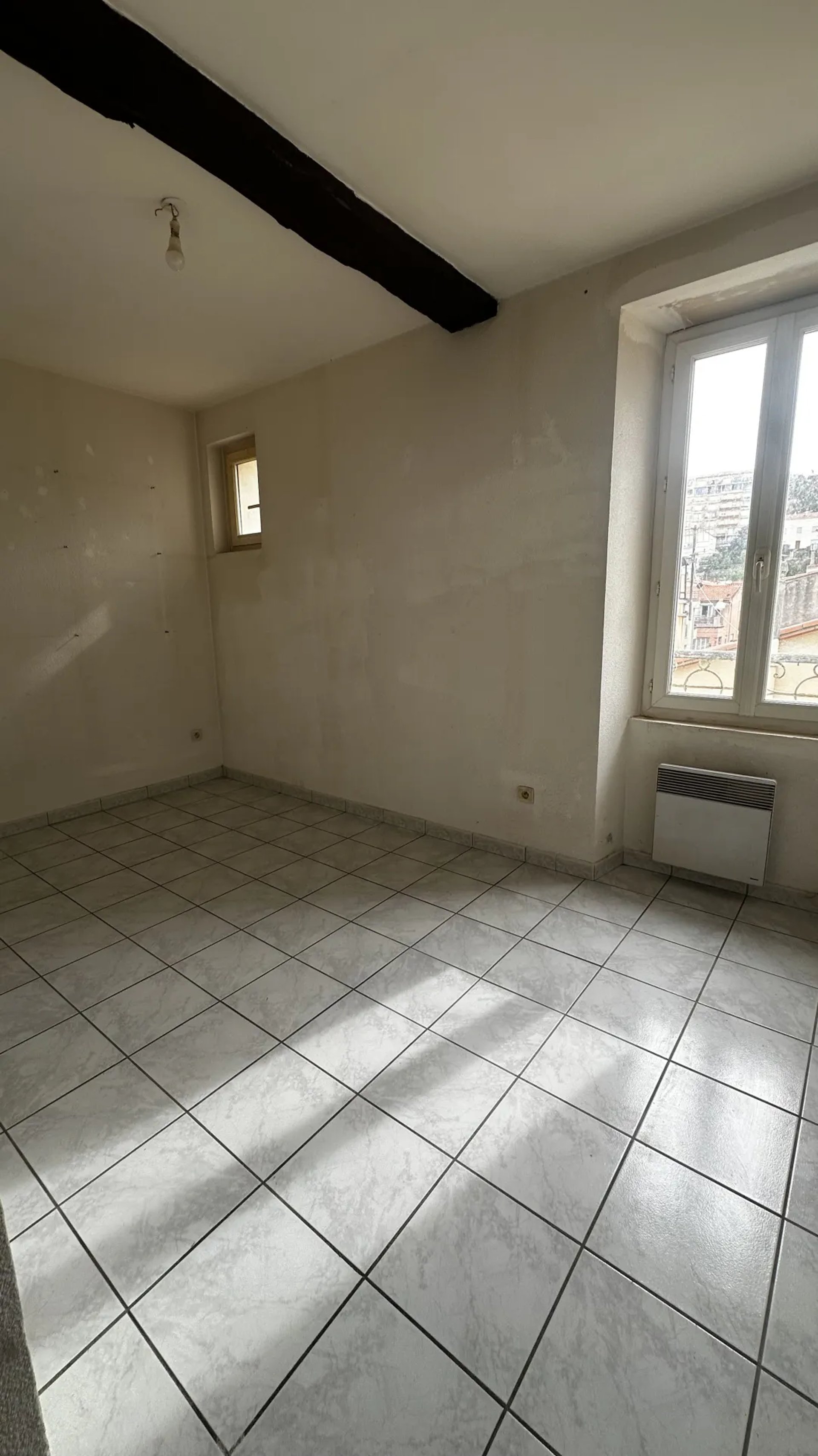 Appartement à louer, 48m², Port-Vendres
