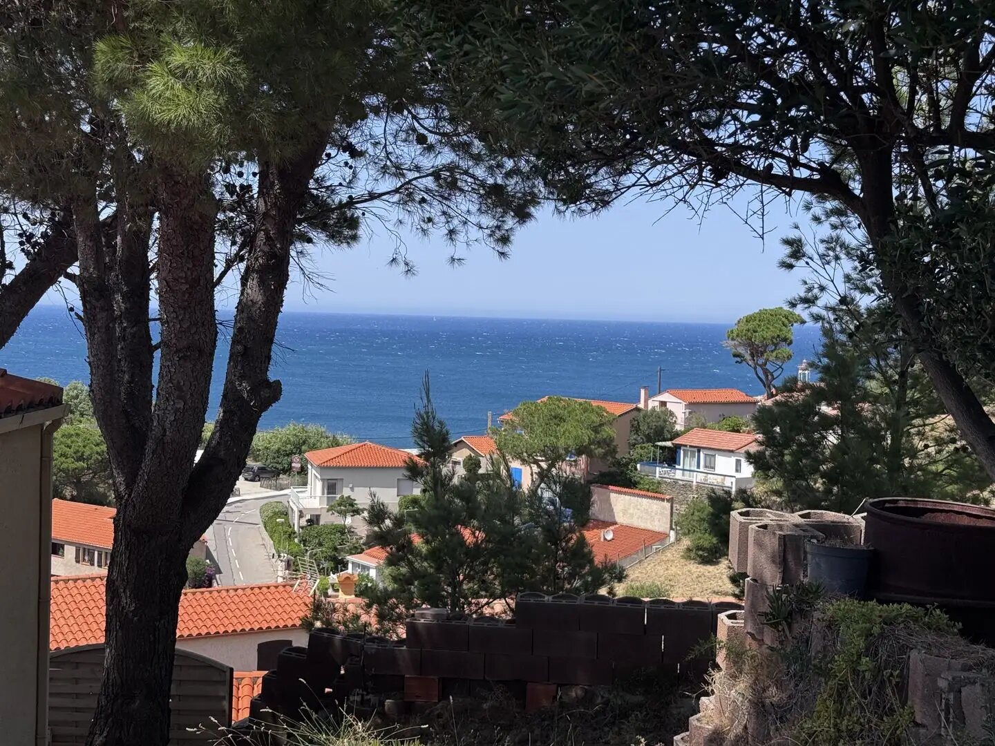Maison à vendre, 107m², Port-Vendres