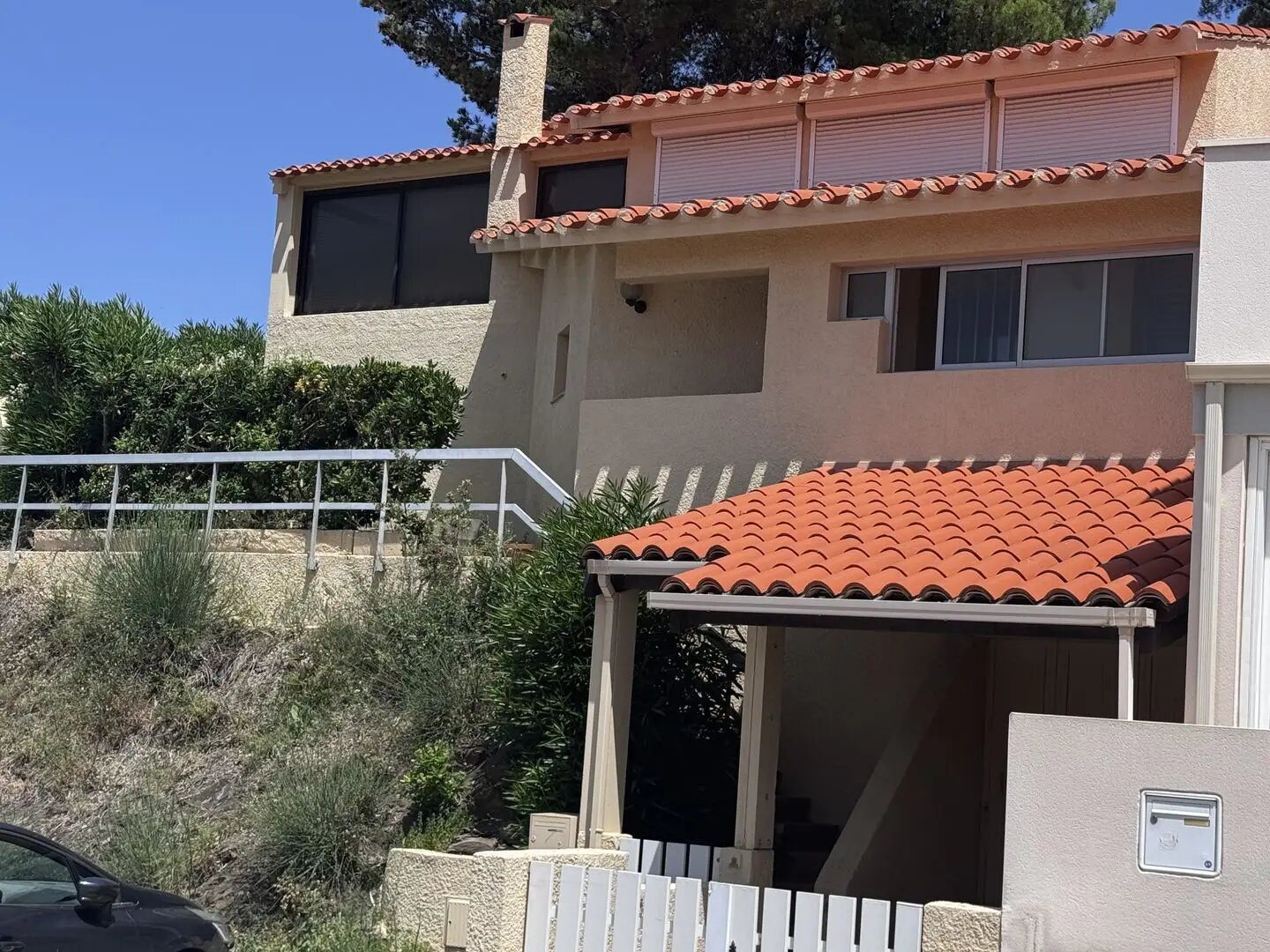 Maison à vendre, 107m², Port-Vendres