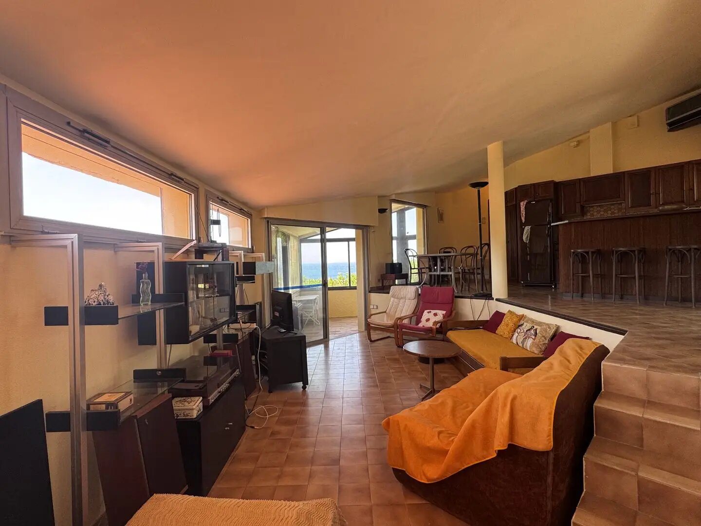 Maison à vendre, 107m², Port-Vendres
