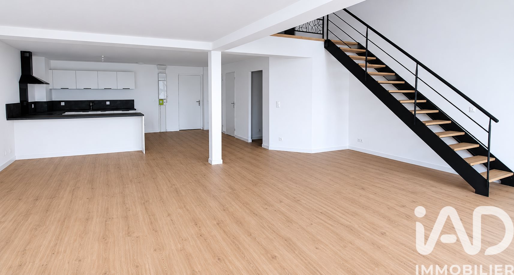 Appartement à vendre, 106m², Tourcoing