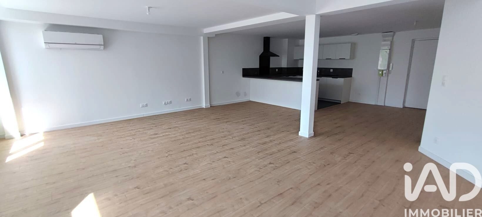 Appartement à vendre, 106m², Tourcoing