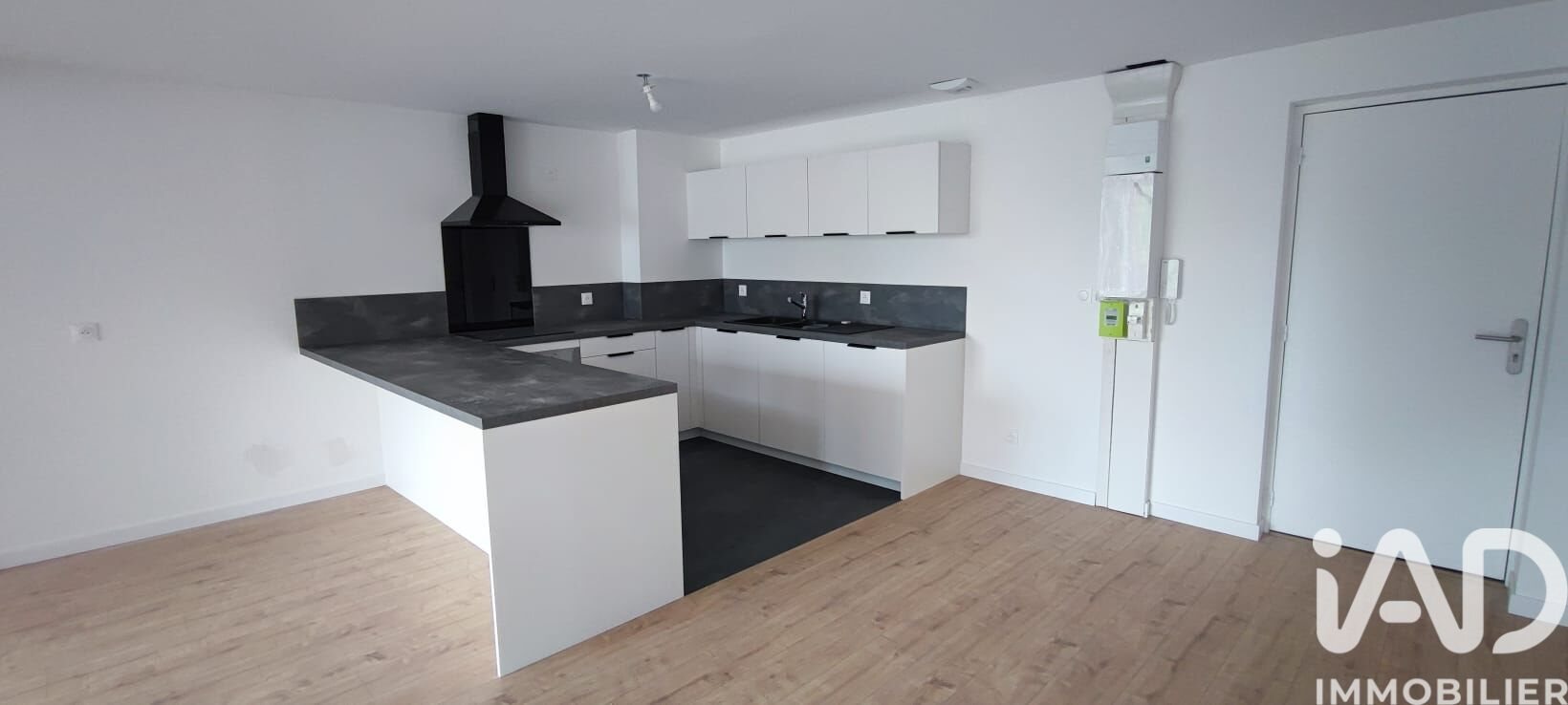 Appartement à vendre, 106m², Tourcoing