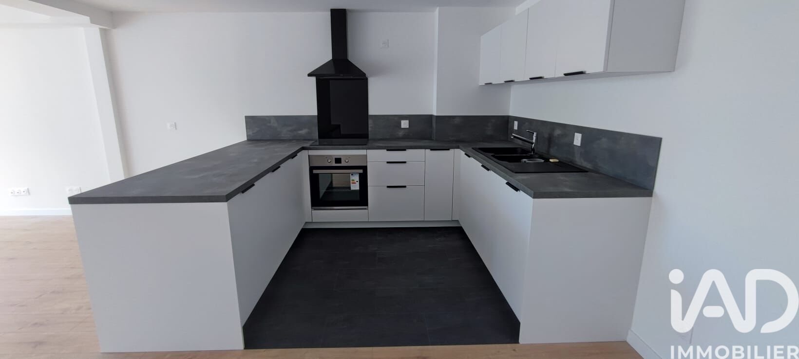 Appartement à vendre, 106m², Tourcoing