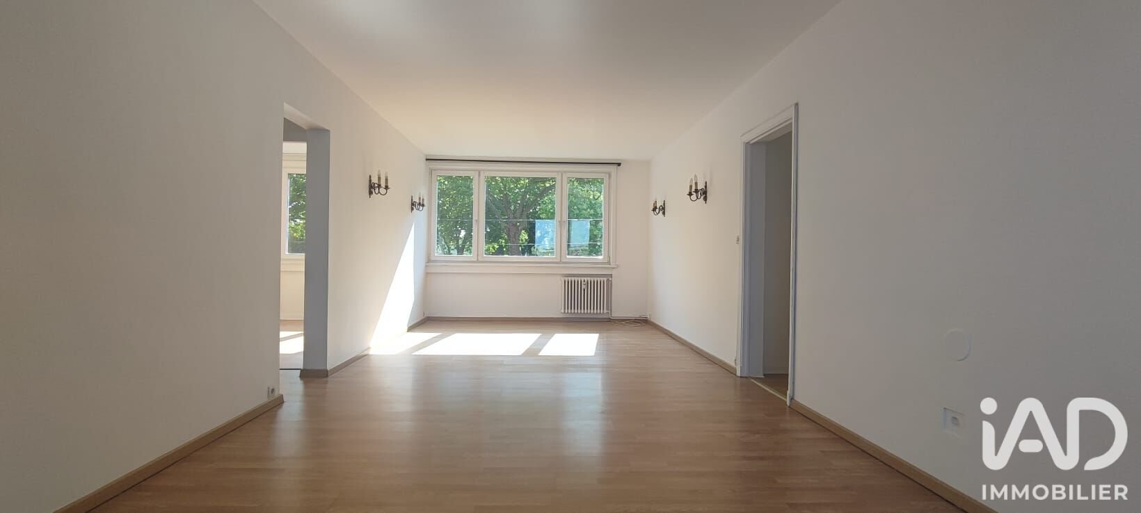 Appartement à vendre, 87m², Villeneuve-d'Ascq